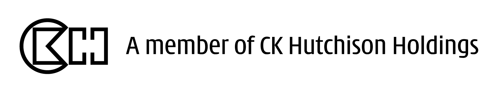CK Hutchison Holdings